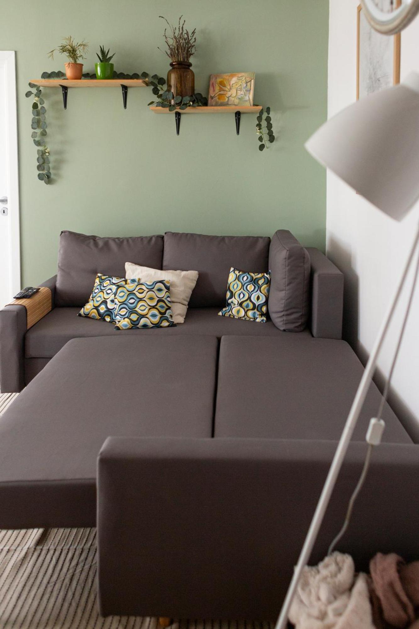 Iron Sunset Apartment 바르샤바 외부 사진