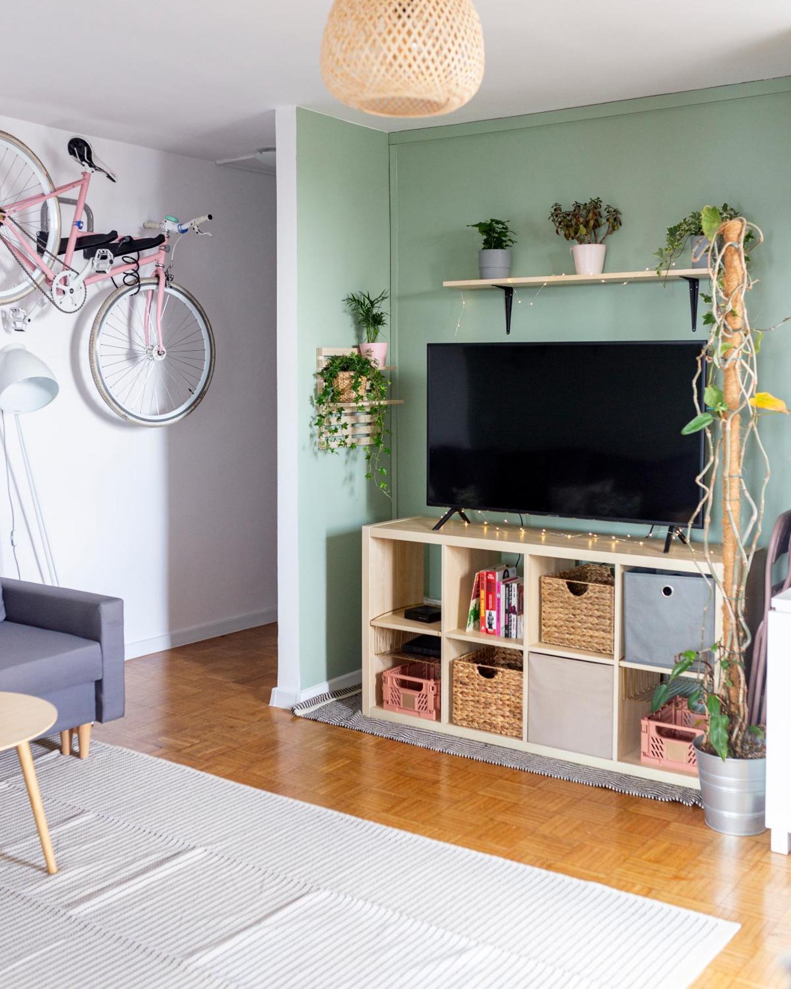 Iron Sunset Apartment 바르샤바 외부 사진