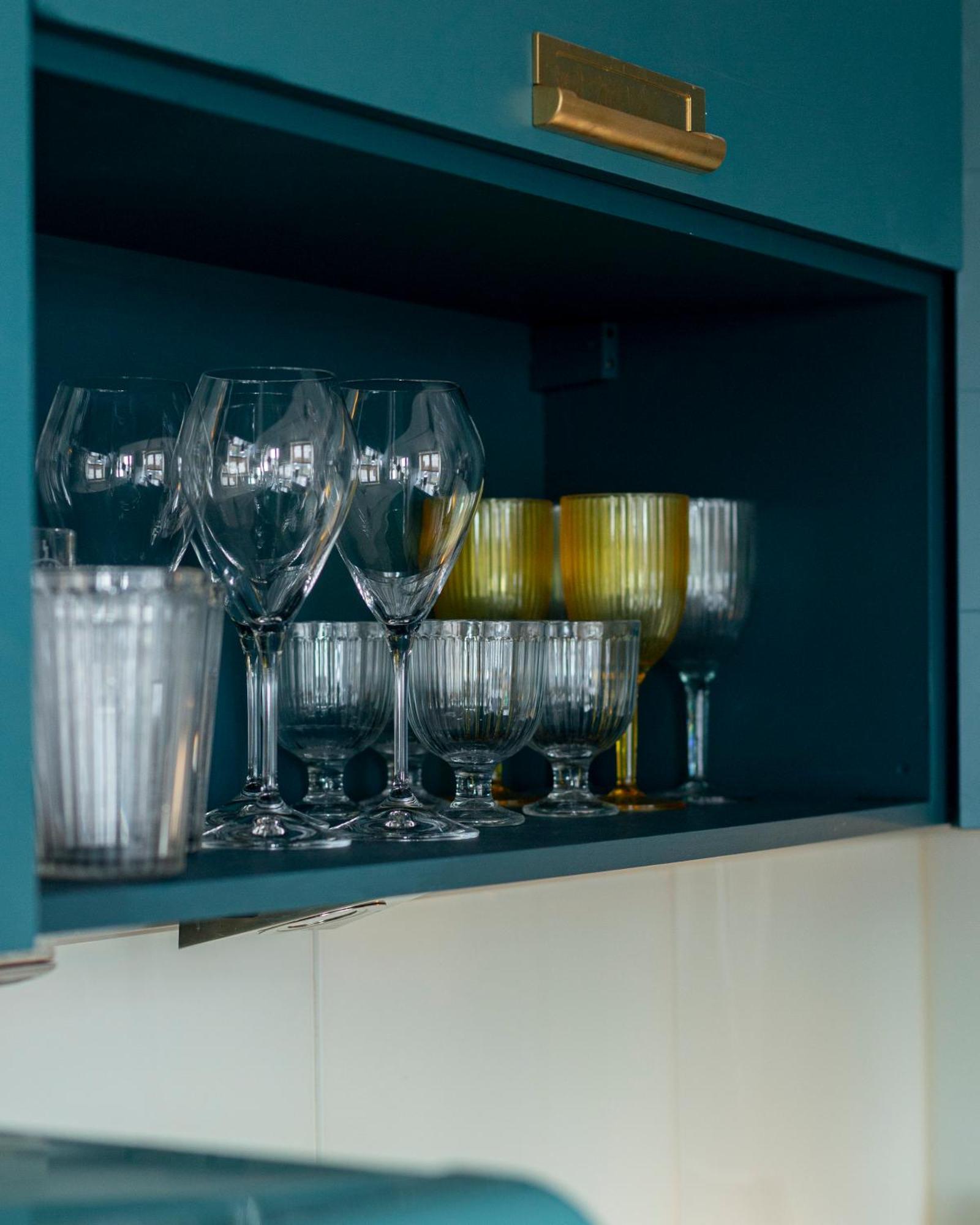 Iron Sunset Apartment 바르샤바 외부 사진