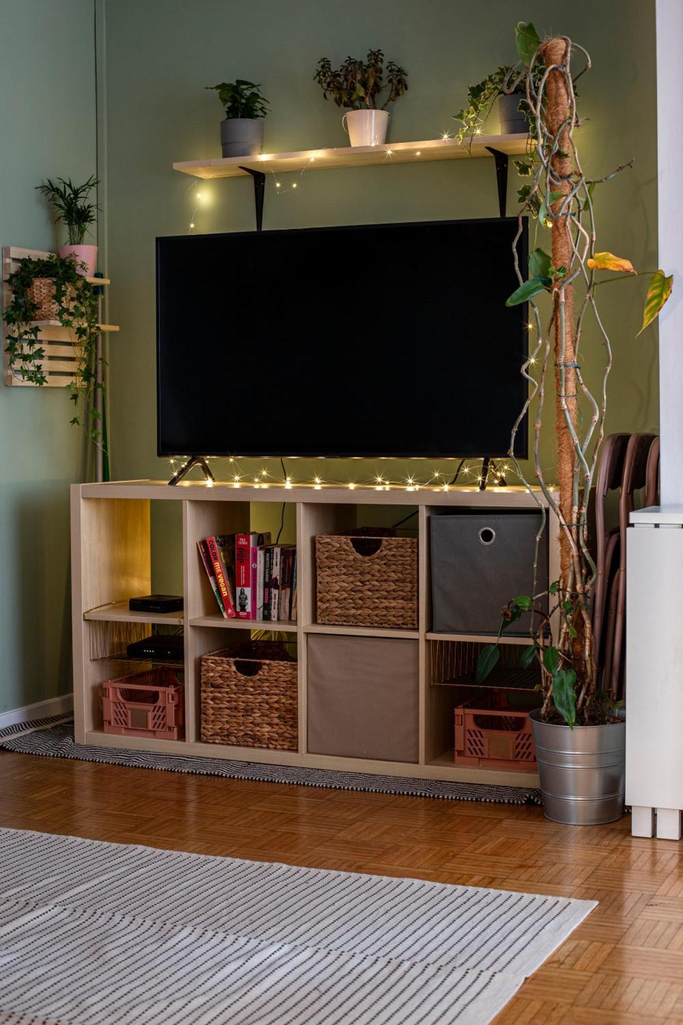 Iron Sunset Apartment 바르샤바 외부 사진