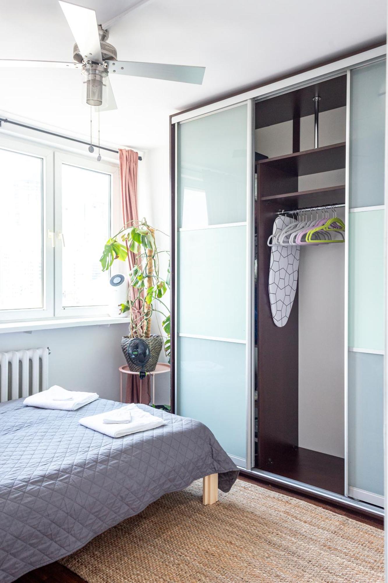 Iron Sunset Apartment 바르샤바 외부 사진