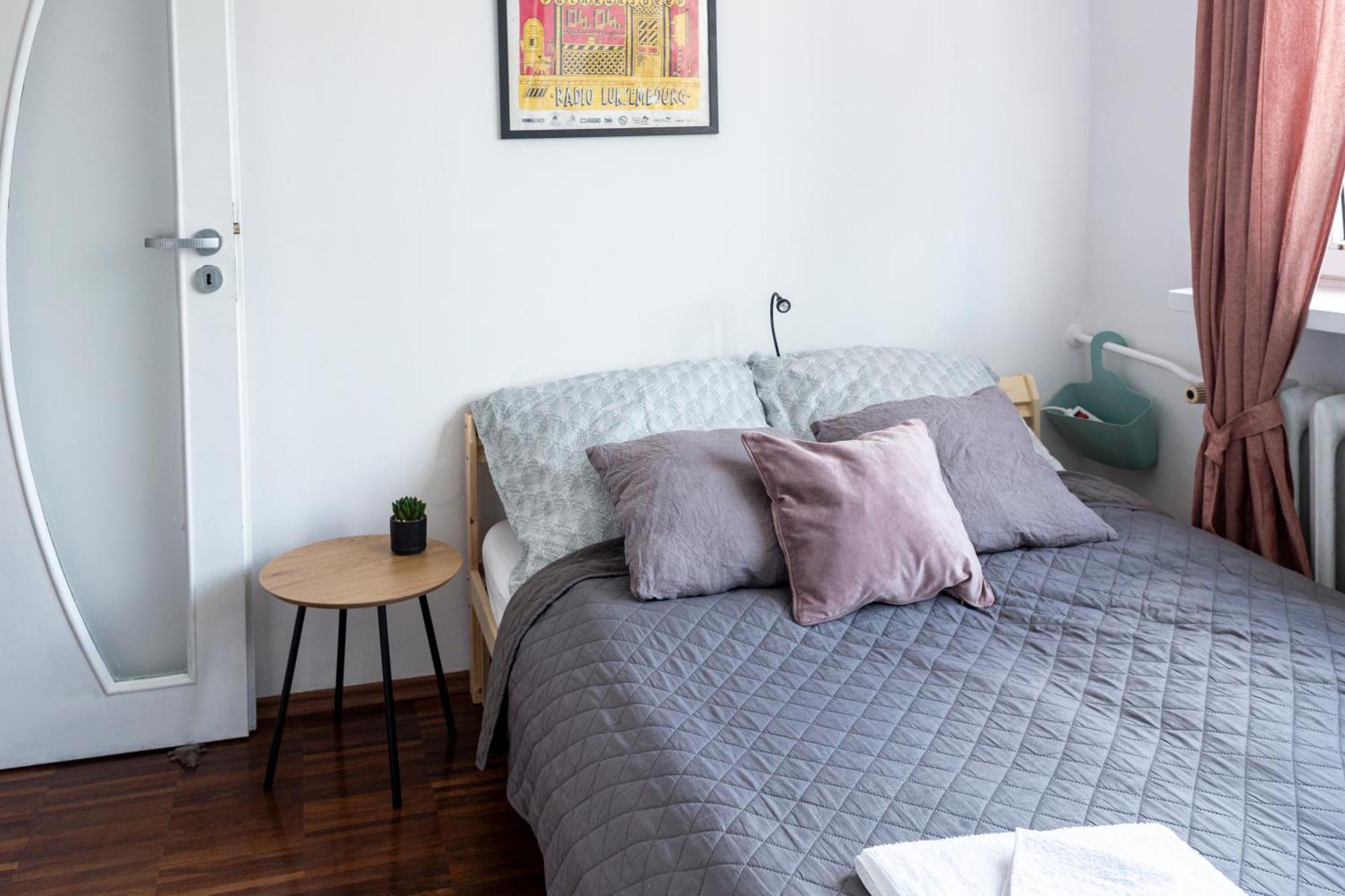 Iron Sunset Apartment 바르샤바 외부 사진