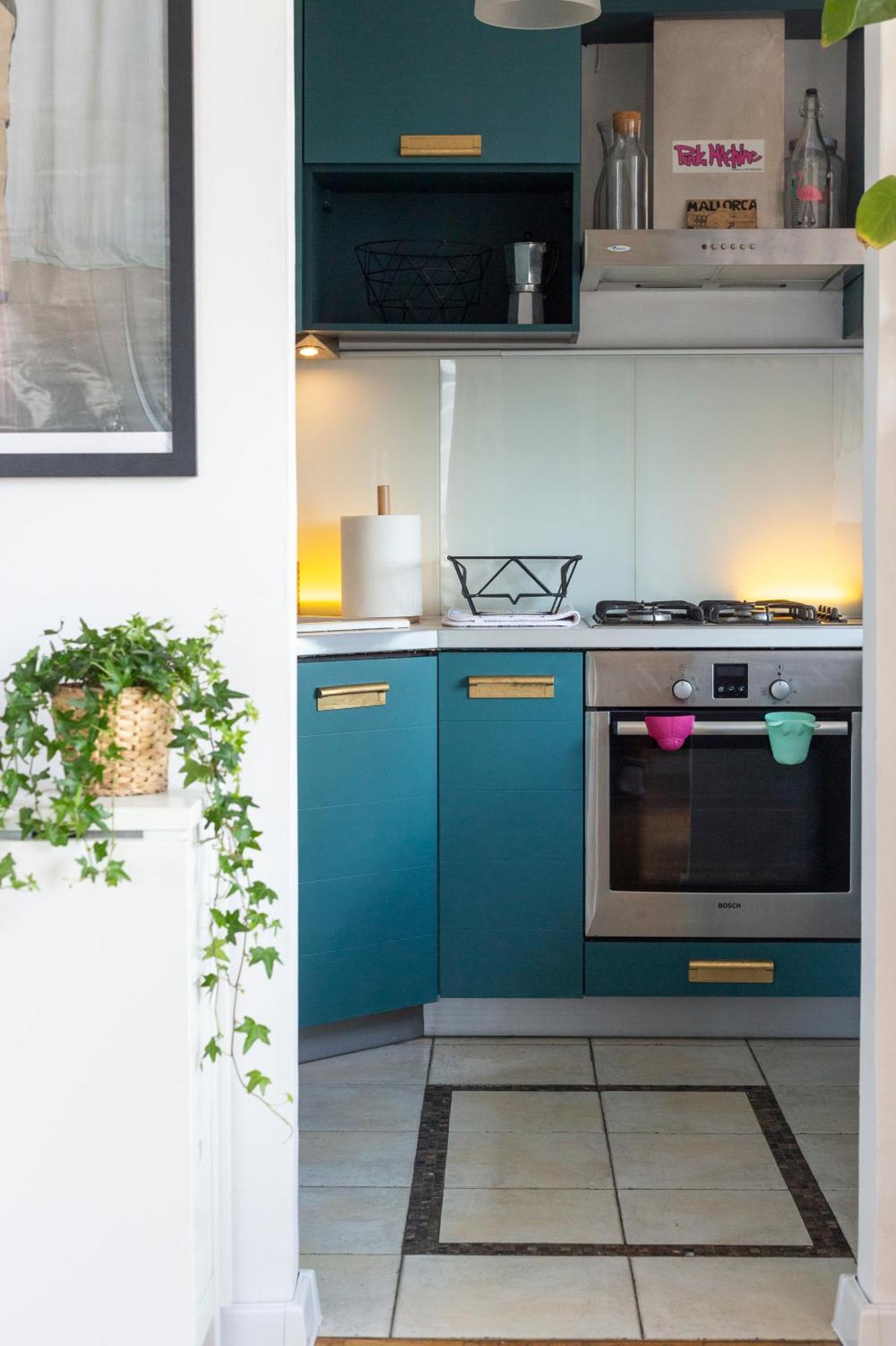 Iron Sunset Apartment 바르샤바 외부 사진
