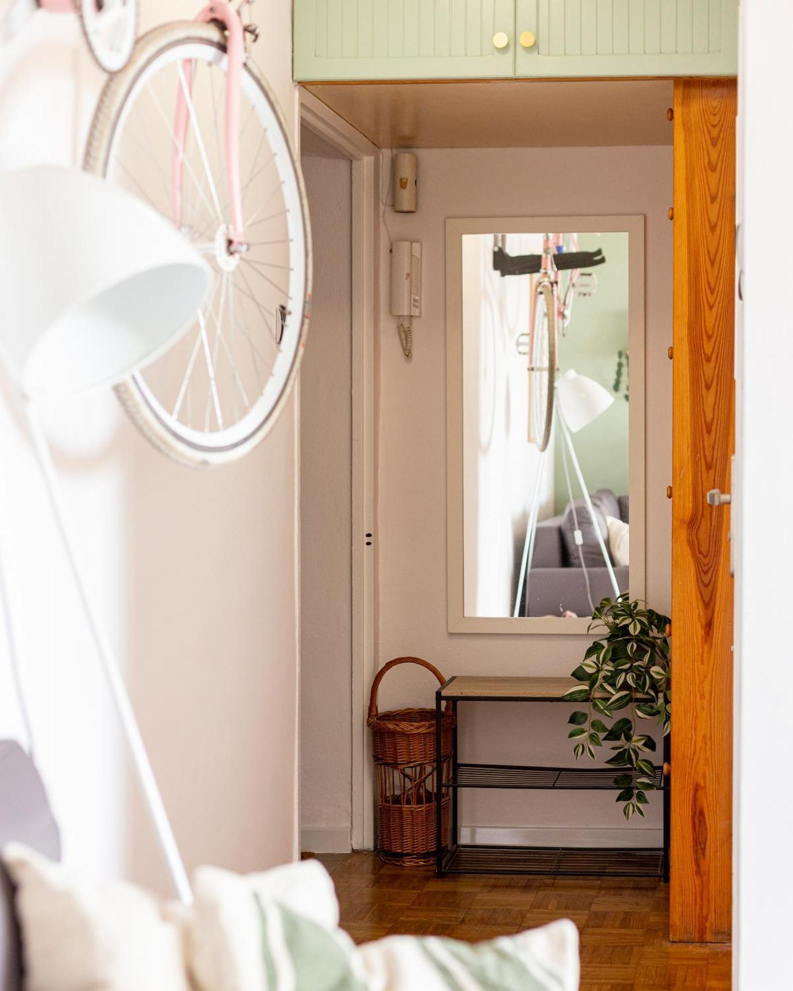 Iron Sunset Apartment 바르샤바 외부 사진