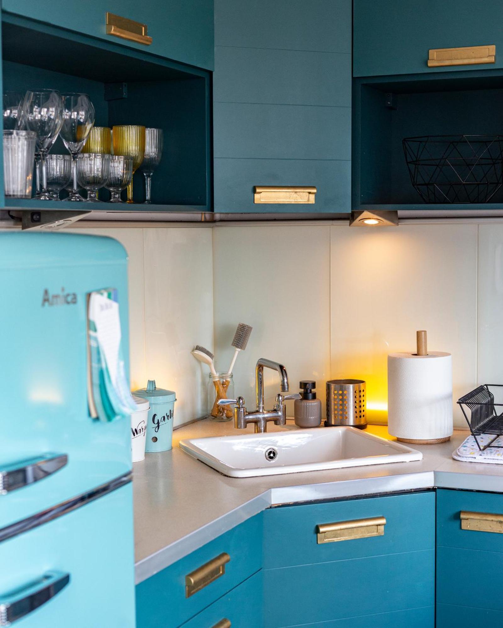Iron Sunset Apartment 바르샤바 외부 사진
