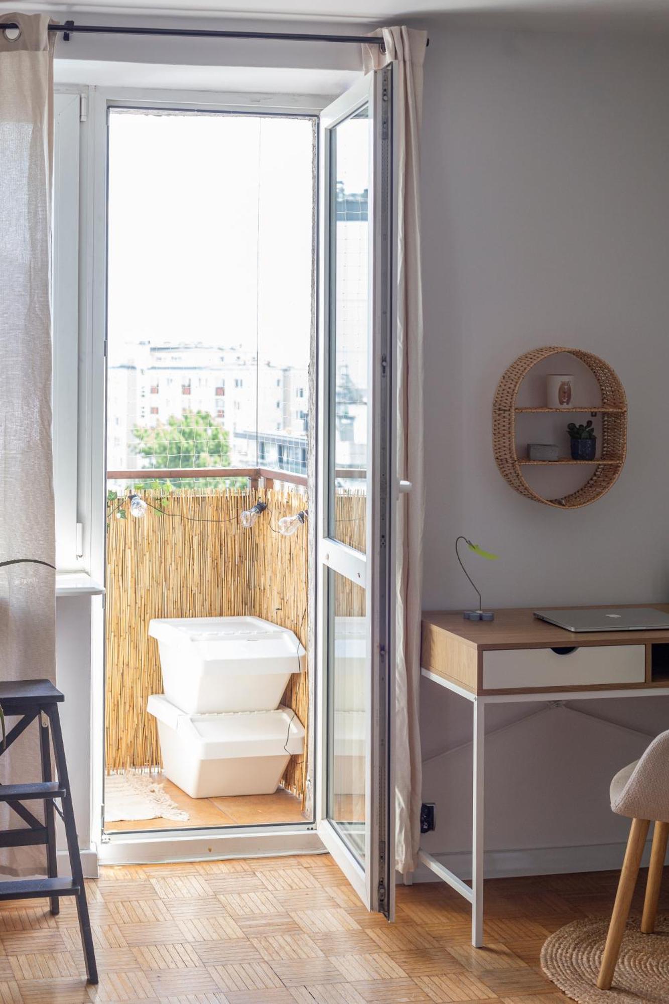 Iron Sunset Apartment 바르샤바 외부 사진