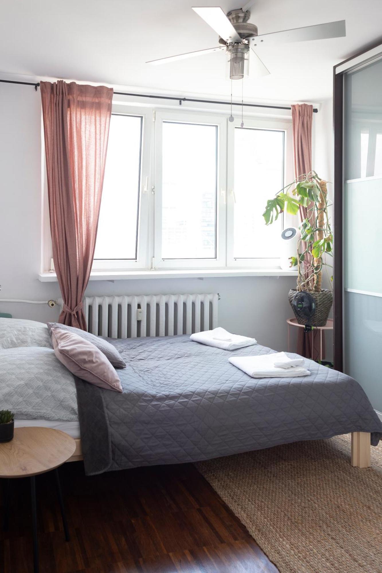 Iron Sunset Apartment 바르샤바 외부 사진