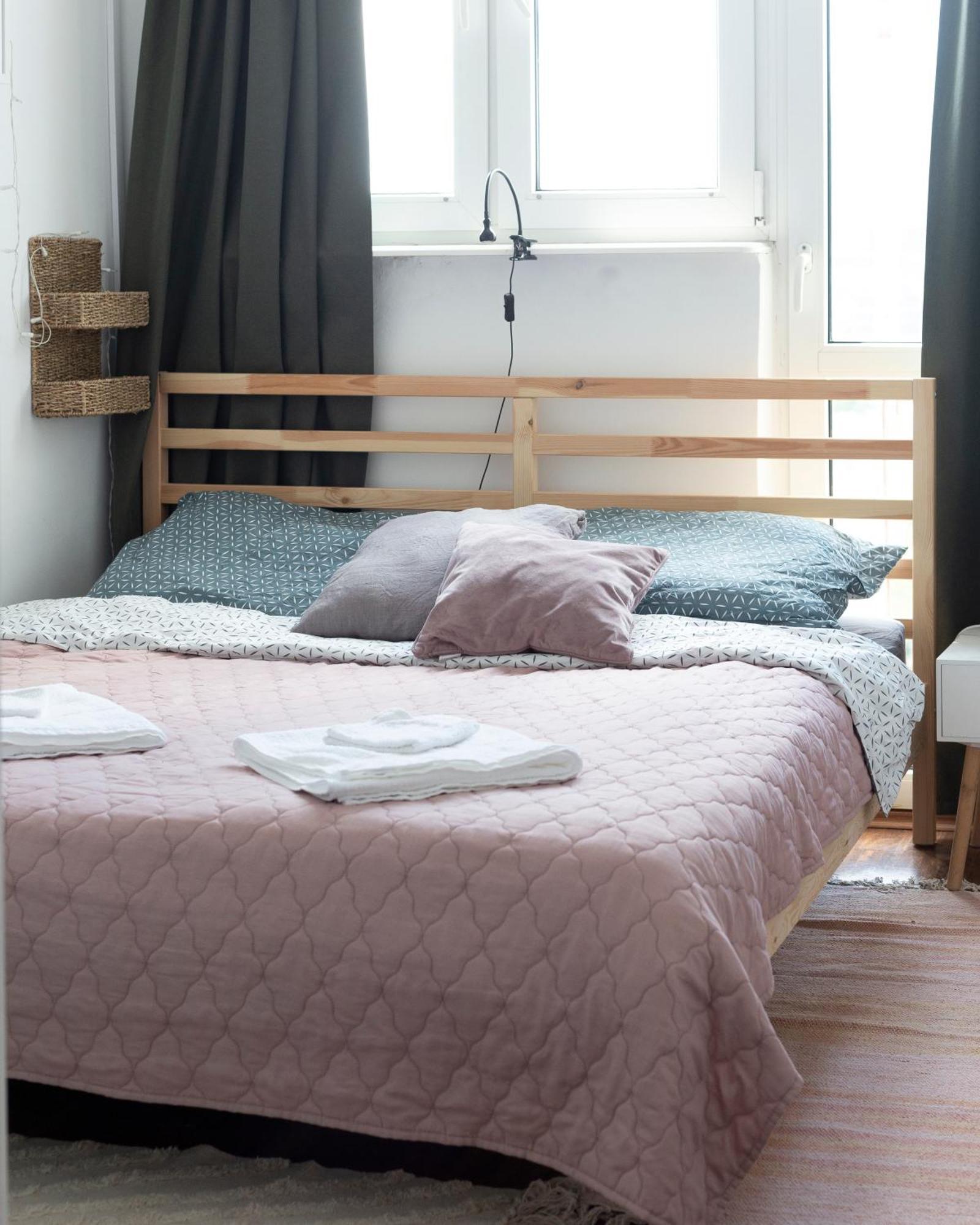 Iron Sunset Apartment 바르샤바 외부 사진