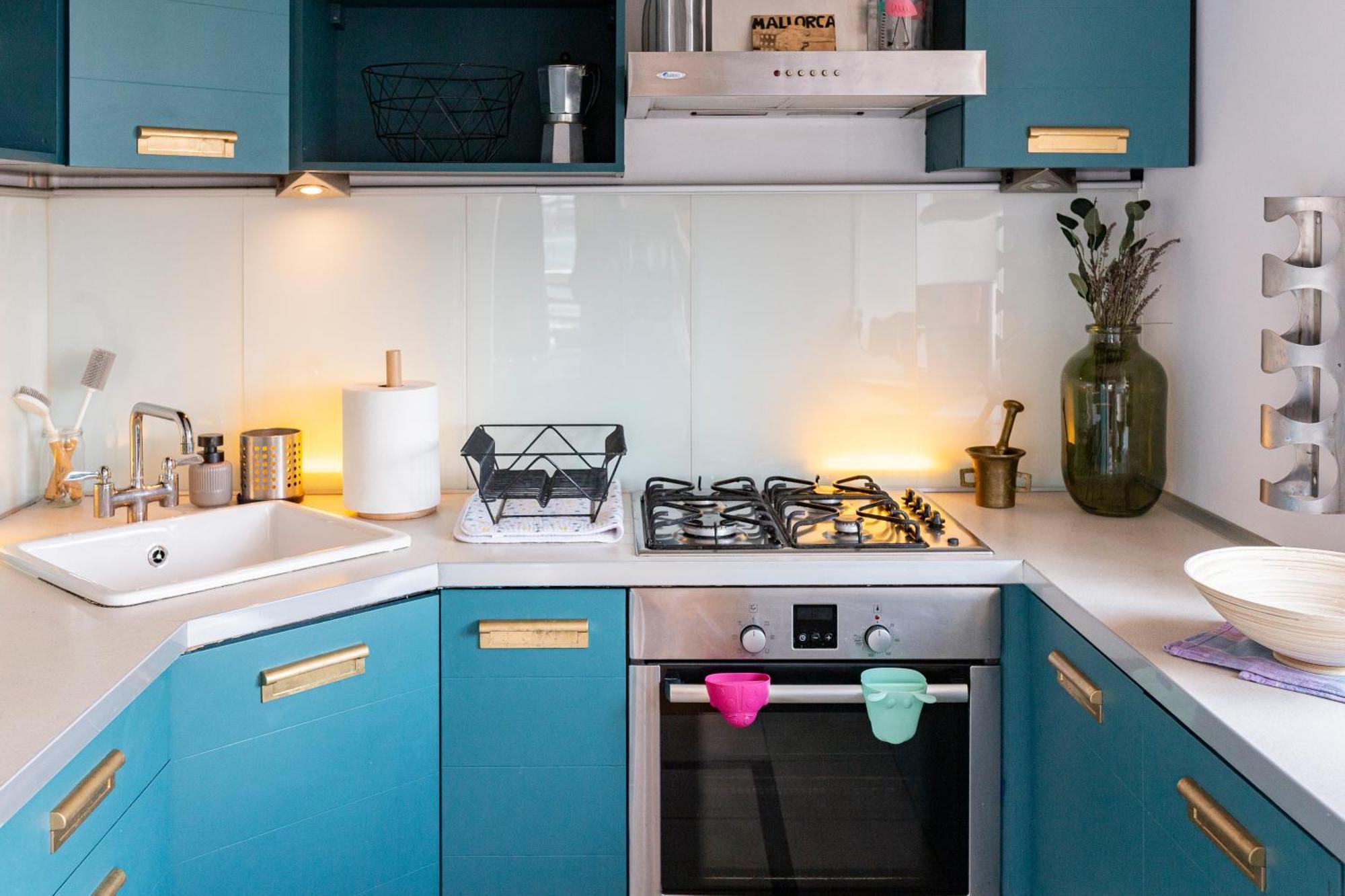 Iron Sunset Apartment 바르샤바 외부 사진