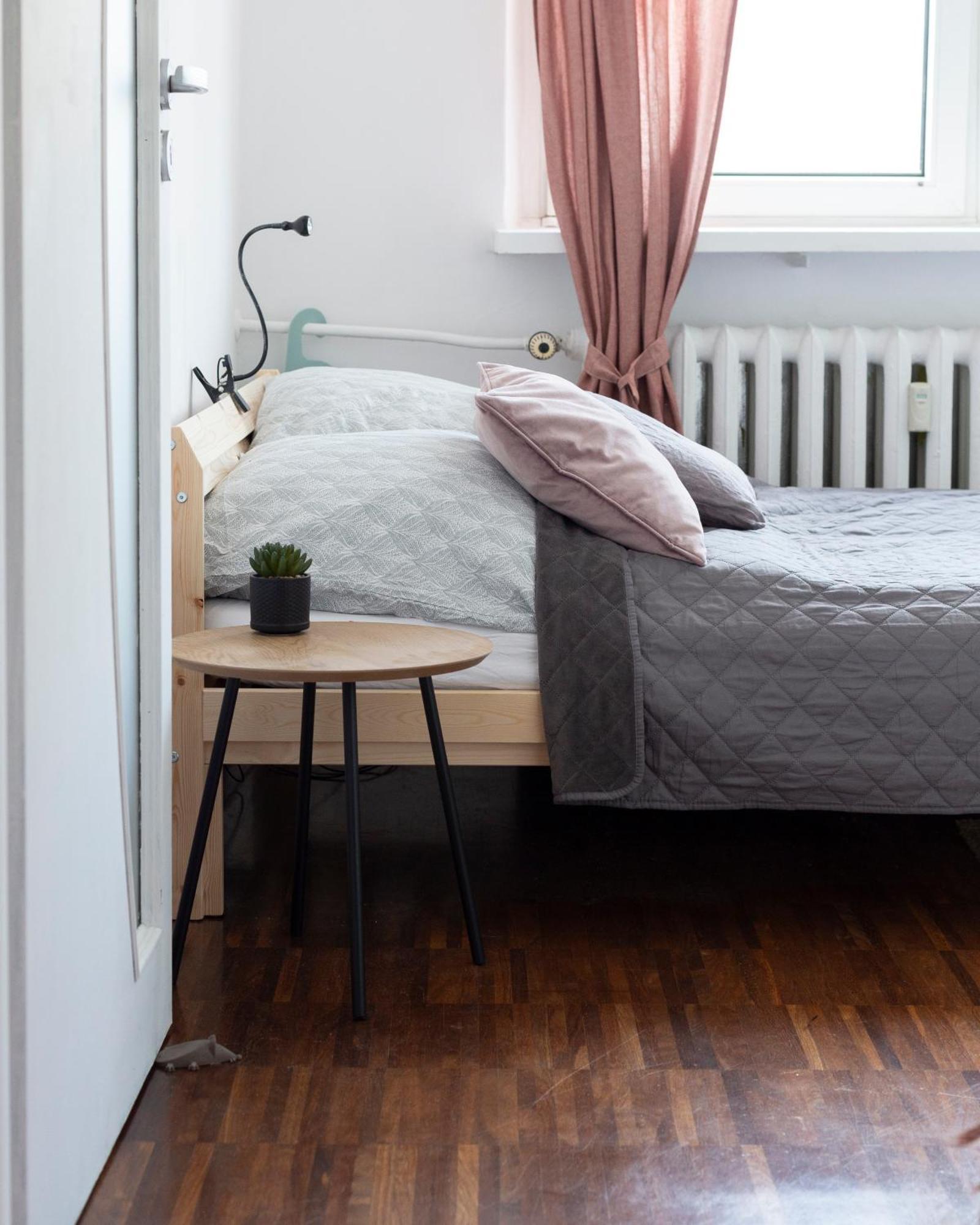 Iron Sunset Apartment 바르샤바 외부 사진