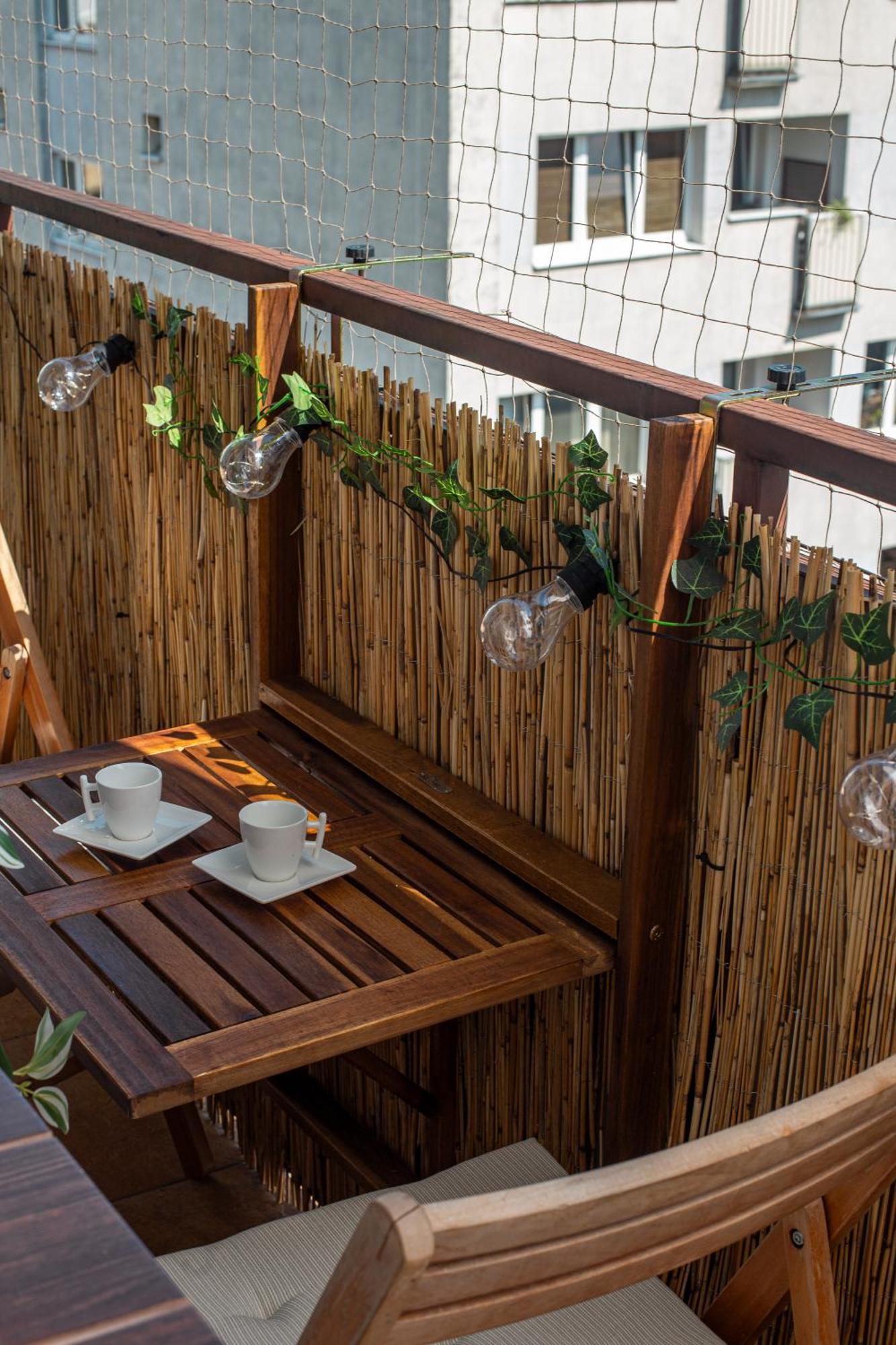 Iron Sunset Apartment 바르샤바 외부 사진